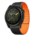 Correa magnética de silicona Garmin QuickFit