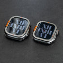 Estuche de montaña para Apple Watch