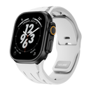 Correa de silicona Hypercar para Apple Watch
