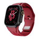 Correa de silicona Hypercar para Apple Watch