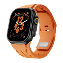 Correa de silicona Hypercar para Apple Watch
