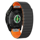 Correa magnética de silicona Garmin QuickFit