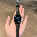 Correa de cuero Glam