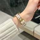 Pulsera Galaxy Diamond para Apple Watch