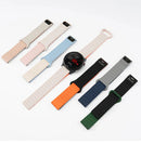 Correa de silicona magnética Garmin QuickFit, versión mejorada