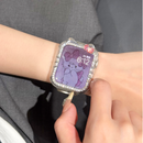 Estuche KT-Masonry para Apple Watch