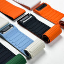 Correa de silicona magnética Garmin QuickFit, versión mejorada