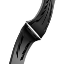 Correa de silicona Hypercar para Apple Watch