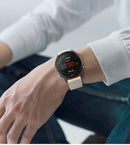 Correa de silicona magnética Garmin QuickFit, versión mejorada