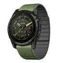 Correa magnética de silicona Garmin QuickFit