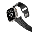 Correa de silicona Hypercar para Apple Watch