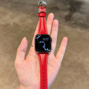 Correa de cuero Glam