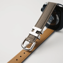 Correa de cuero de lujo Pro