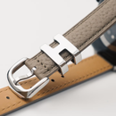 Correa de cuero de lujo Pro