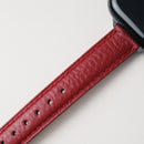 Correa de cuero de lujo Pro