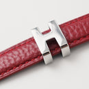 Correa de cuero de lujo Pro