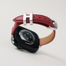 Correa de cuero de lujo Pro