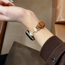 Pulsera de estrella para Apple Watch