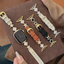 Pulsera de estrella para Apple Watch