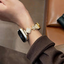 Pulsera de estrella para Apple Watch