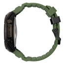 Correa de silicona para deportes al aire libre Garmin Quick Fit Super