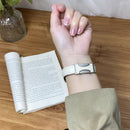 Correa de cuero 2.0 para Apple Watch