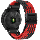 Correa de nailon con hebilla de paracaídas de ajuste rápido de Garmin