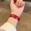 Correa de cuero Glam