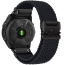 Correa de nailon con hebilla de paracaídas de ajuste rápido de Garmin