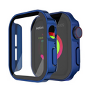 Estuche impermeable para reloj con película de vidrio templado