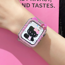 Estuche KT-Masonry para Apple Watch