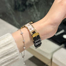 Pulsera Galaxy Diamond para Apple Watch