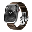 Correa GR Modern FKM para Apple Watch