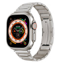 Correa de titanio 2.0 para Apple Watch
