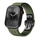 Correa GR Modern FKM para Apple Watch