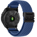 Correa de nailon con hebilla de paracaídas de ajuste rápido de Garmin