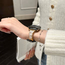 Pulsera Galaxy Diamond para Apple Watch