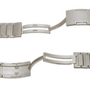 Correa de titanio 2.0 para Apple Watch