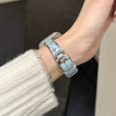 Pulsera Galaxy Diamond para Apple Watch