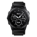 Correa táctica de nailon de ajuste rápido Garmin