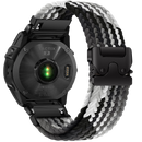 Correa de nailon con hebilla de paracaídas de ajuste rápido de Garmin