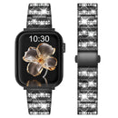 Correa Starry Sky para Apple Watch