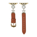 Pulsera de estrella para Apple Watch