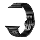 Correa GR Modern FKM para Apple Watch