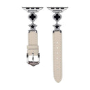 Pulsera de estrella para Apple Watch