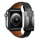 Correa de cuero 2.0 para Apple Watch
