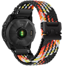 Correa de nailon con hebilla de paracaídas de ajuste rápido de Garmin