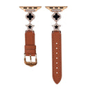 Pulsera de estrella para Apple Watch