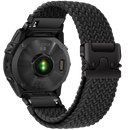 Correa de nailon con hebilla de paracaídas de ajuste rápido de Garmin