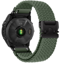 Correa de nailon con hebilla de paracaídas de ajuste rápido de Garmin